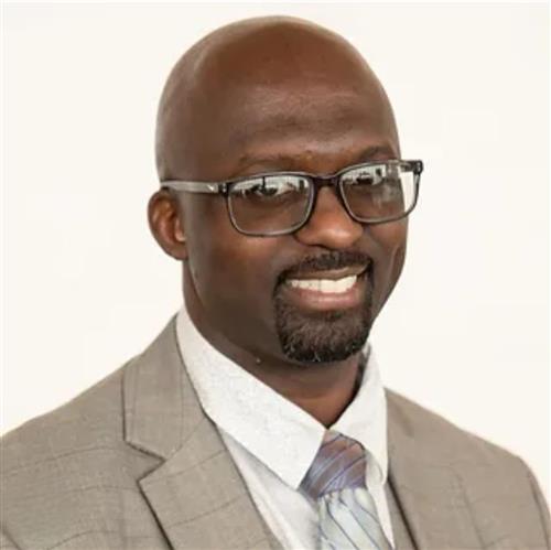 Ricklan Holmes